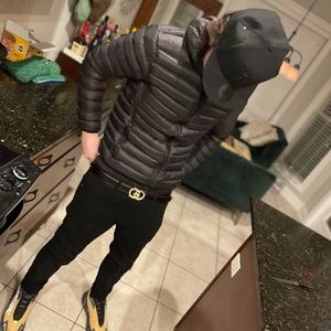 Meet your Posher, Evan